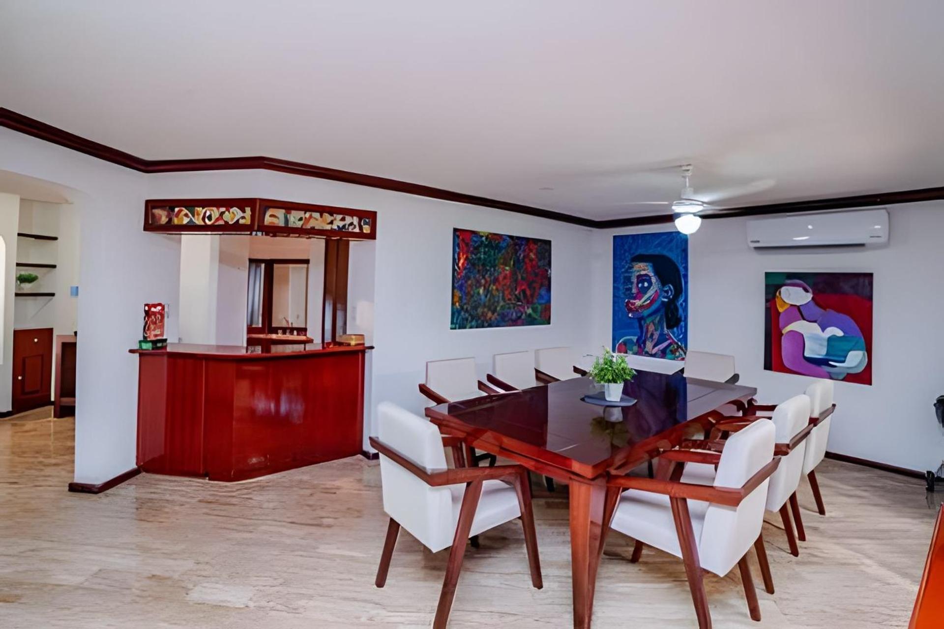 Apartment Casa Yaakun Zona Hotelera Cancun