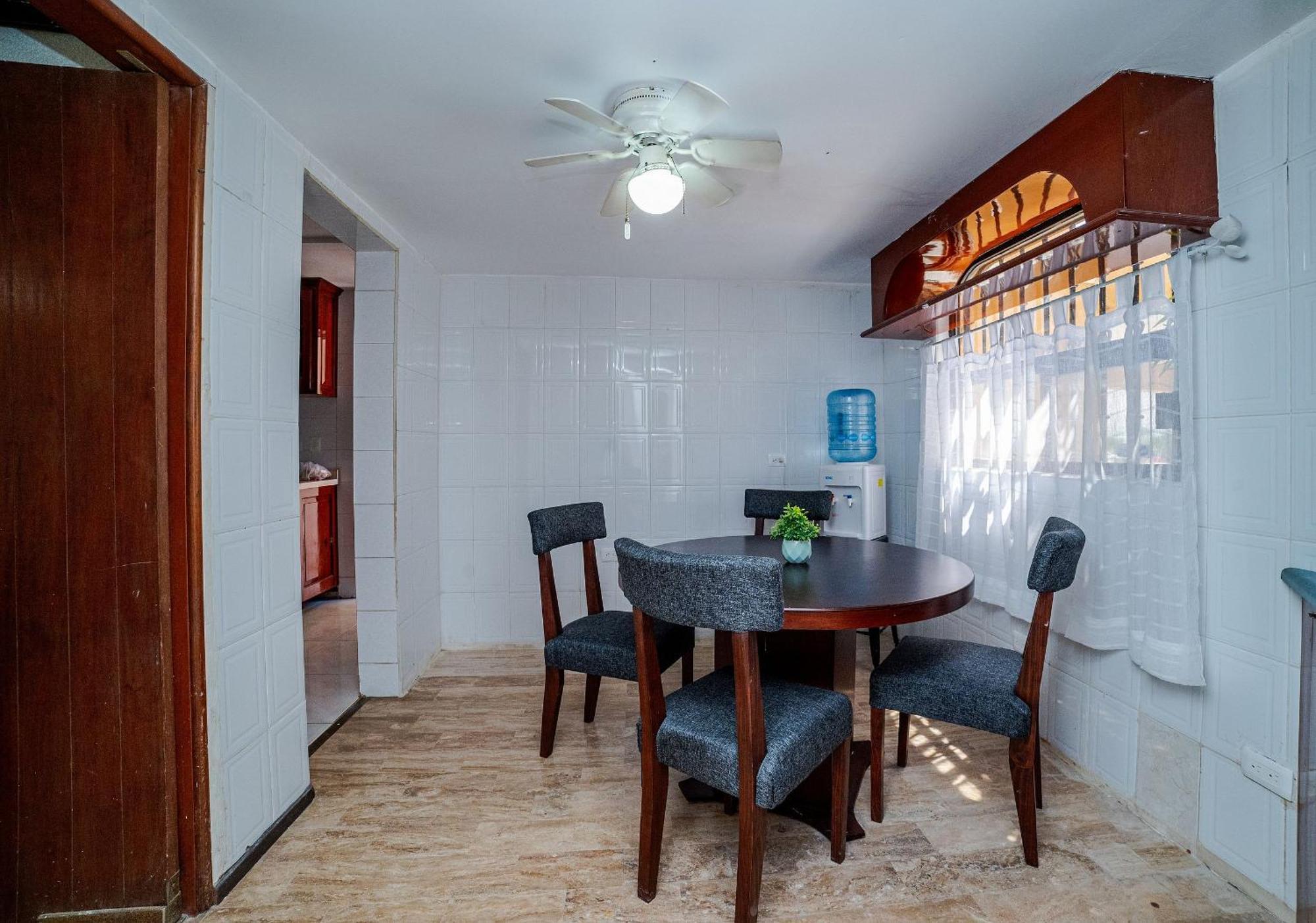 Apartment Casa Yaakun Zona Hotelera Cancun
